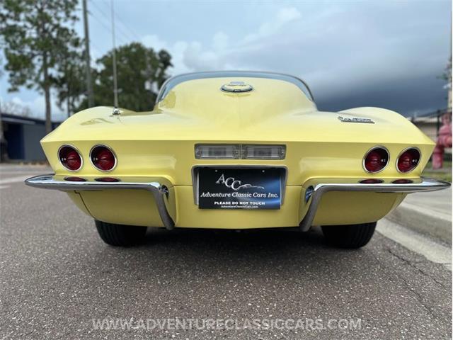 1967 Chevrolet Corvette (CC-2086612) for sale in Clearwater, Florida