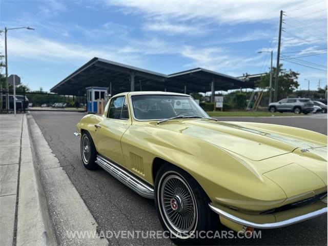 1967 Chevrolet Corvette (CC-2086612) for sale in Clearwater, Florida