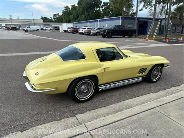 1967 Chevrolet Corvette (CC-2086612) for sale in Clearwater, Florida