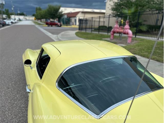 1967 Chevrolet Corvette (CC-2086612) for sale in Clearwater, Florida