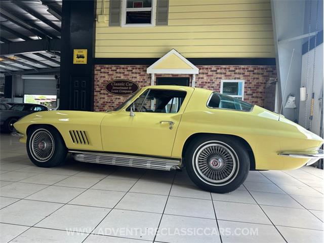 1967 Chevrolet Corvette (CC-2086612) for sale in Clearwater, Florida
