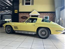 1967 Chevrolet Corvette (CC-2086612) for sale in Clearwater, Florida