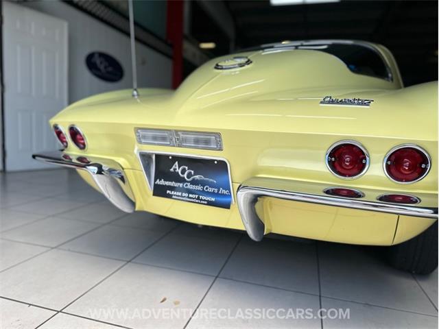 1967 Chevrolet Corvette (CC-2086612) for sale in Clearwater, Florida