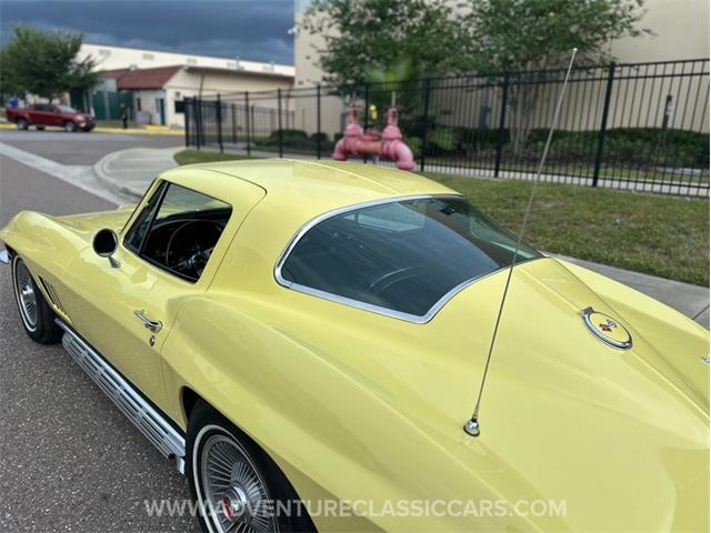 1967 Chevrolet Corvette (CC-2086612) for sale in Clearwater, Florida
