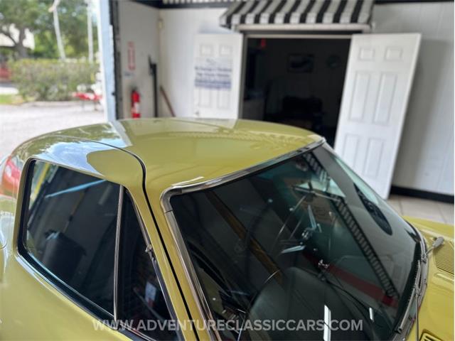 1967 Chevrolet Corvette (CC-2086612) for sale in Clearwater, Florida