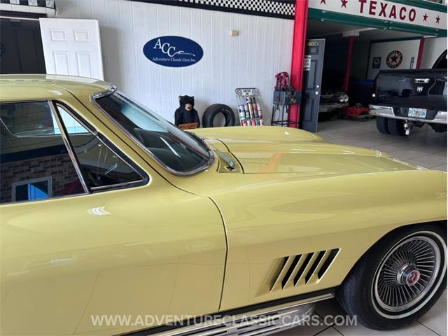 1967 Chevrolet Corvette (CC-2086612) for sale in Clearwater, Florida