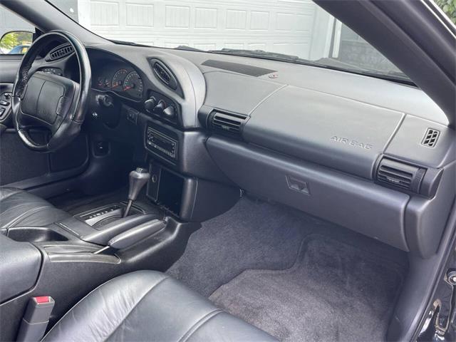 1996 Chevrolet Camaro (CC-2086613) for sale in Hilton, New York