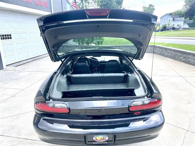 1996 Chevrolet Camaro (CC-2086613) for sale in Hilton, New York