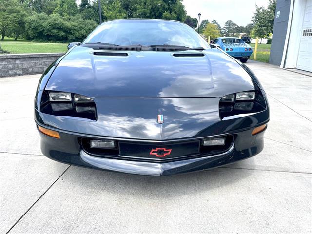 1996 Chevrolet Camaro (CC-2086613) for sale in Hilton, New York