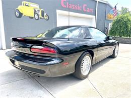 1996 Chevrolet Camaro (CC-2086613) for sale in Hilton, New York