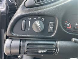 1996 Chevrolet Camaro (CC-2086613) for sale in Hilton, New York