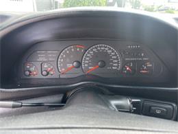 1996 Chevrolet Camaro (CC-2086613) for sale in Hilton, New York