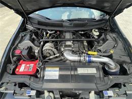1996 Chevrolet Camaro (CC-2086613) for sale in Hilton, New York