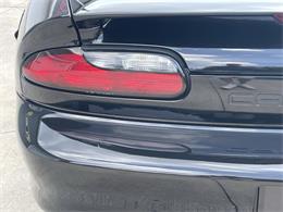 1996 Chevrolet Camaro (CC-2086613) for sale in Hilton, New York