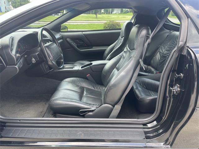 1996 Chevrolet Camaro (CC-2086613) for sale in Hilton, New York