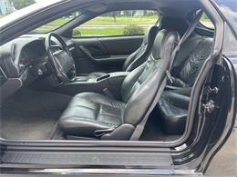 1996 Chevrolet Camaro (CC-2086613) for sale in Hilton, New York