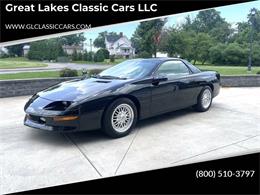 1996 Chevrolet Camaro (CC-2086613) for sale in Hilton, New York