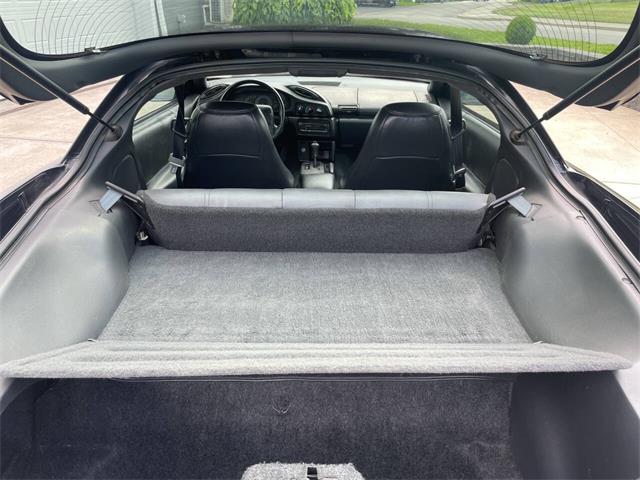 1996 Chevrolet Camaro (CC-2086613) for sale in Hilton, New York