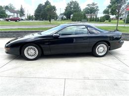 1996 Chevrolet Camaro (CC-2086613) for sale in Hilton, New York