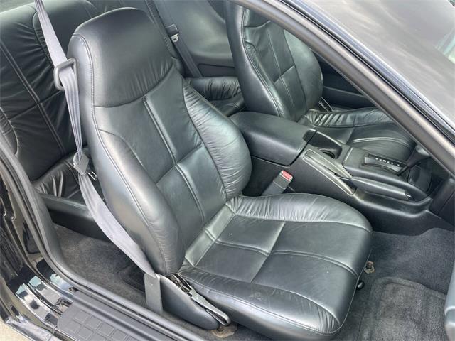 1996 Chevrolet Camaro (CC-2086613) for sale in Hilton, New York