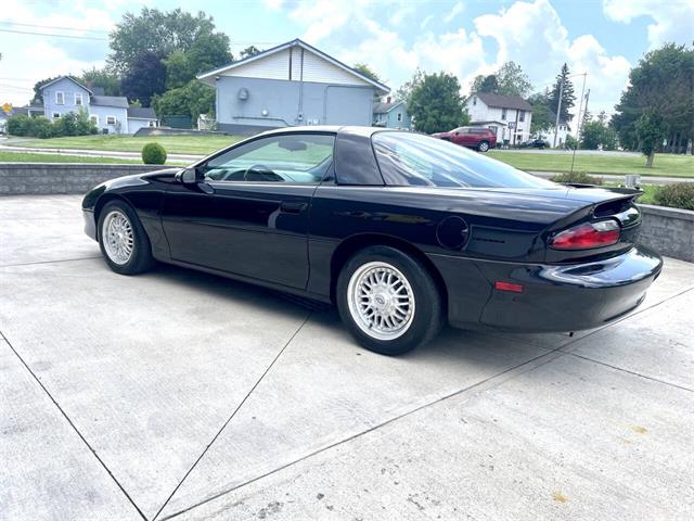 1996 Chevrolet Camaro (CC-2086613) for sale in Hilton, New York