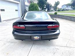 1996 Chevrolet Camaro (CC-2086613) for sale in Hilton, New York