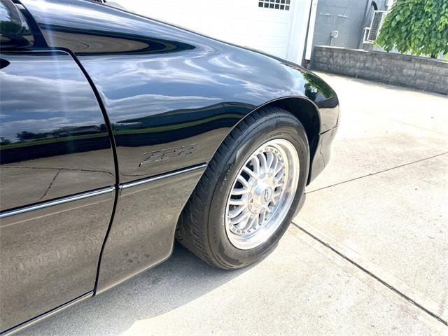 1996 Chevrolet Camaro (CC-2086613) for sale in Hilton, New York