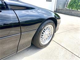 1996 Chevrolet Camaro (CC-2086613) for sale in Hilton, New York