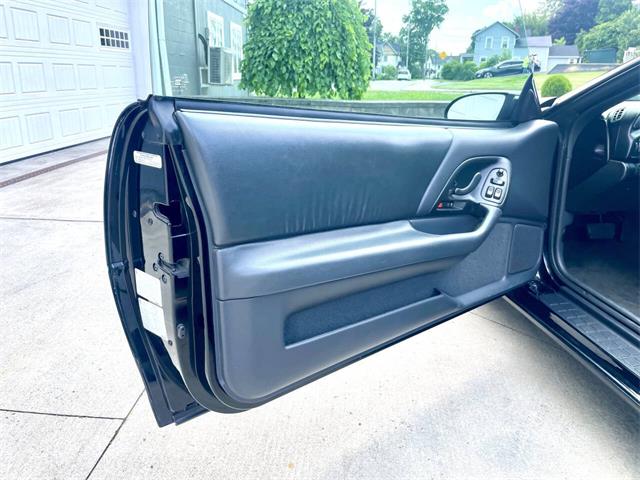 1996 Chevrolet Camaro (CC-2086613) for sale in Hilton, New York