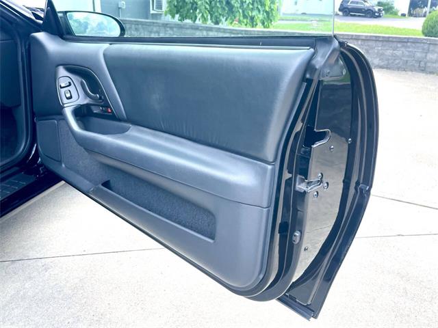1996 Chevrolet Camaro (CC-2086613) for sale in Hilton, New York