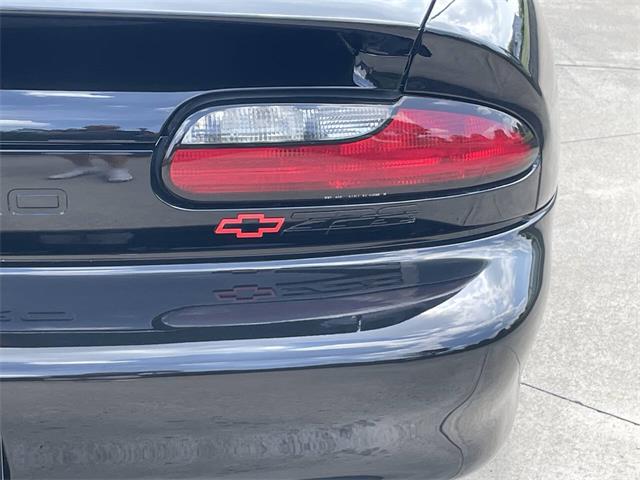 1996 Chevrolet Camaro (CC-2086613) for sale in Hilton, New York