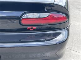 1996 Chevrolet Camaro (CC-2086613) for sale in Hilton, New York