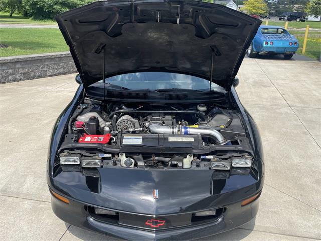 1996 Chevrolet Camaro (CC-2086613) for sale in Hilton, New York