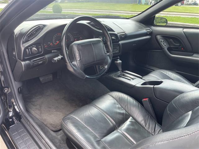 1996 Chevrolet Camaro (CC-2086613) for sale in Hilton, New York