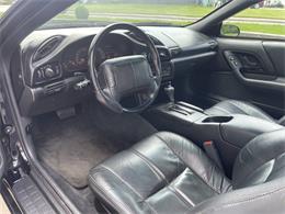 1996 Chevrolet Camaro (CC-2086613) for sale in Hilton, New York