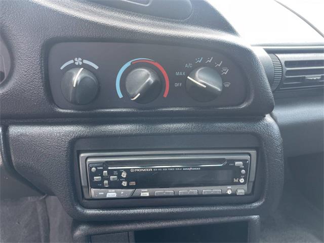 1996 Chevrolet Camaro (CC-2086613) for sale in Hilton, New York