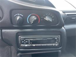 1996 Chevrolet Camaro (CC-2086613) for sale in Hilton, New York