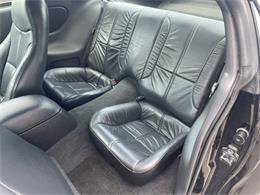 1996 Chevrolet Camaro (CC-2086613) for sale in Hilton, New York