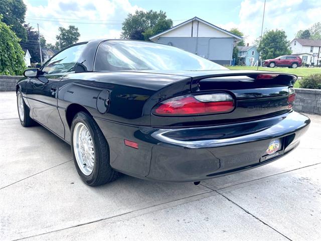 1996 Chevrolet Camaro (CC-2086613) for sale in Hilton, New York