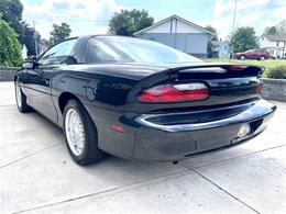 1996 Chevrolet Camaro (CC-2086613) for sale in Hilton, New York