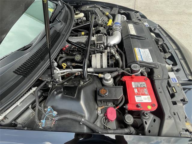 1996 Chevrolet Camaro (CC-2086613) for sale in Hilton, New York