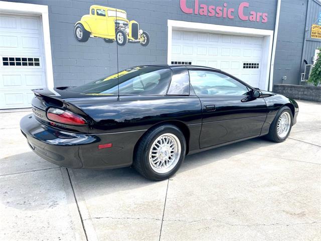 1996 Chevrolet Camaro (CC-2086613) for sale in Hilton, New York