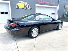 1996 Chevrolet Camaro (CC-2086613) for sale in Hilton, New York