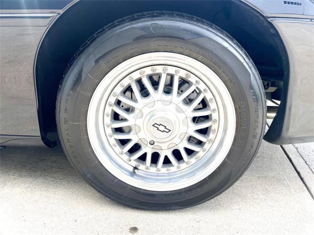 1996 Chevrolet Camaro (CC-2086613) for sale in Hilton, New York