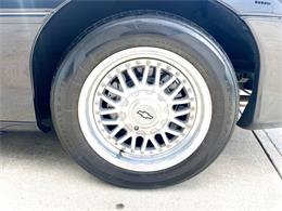 1996 Chevrolet Camaro (CC-2086613) for sale in Hilton, New York