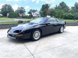 1996 Chevrolet Camaro (CC-2086613) for sale in Hilton, New York