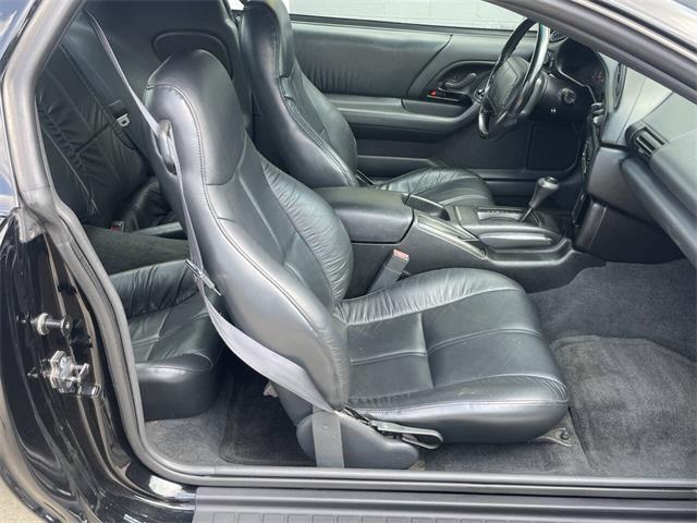 1996 Chevrolet Camaro (CC-2086613) for sale in Hilton, New York