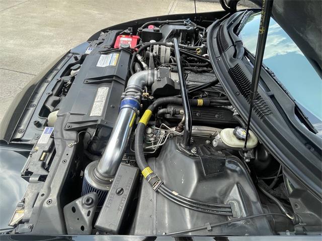 1996 Chevrolet Camaro (CC-2086613) for sale in Hilton, New York