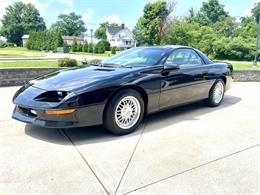 1996 Chevrolet Camaro (CC-2086613) for sale in Hilton, New York