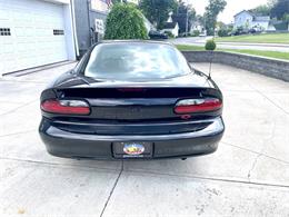 1996 Chevrolet Camaro (CC-2086613) for sale in Hilton, New York
